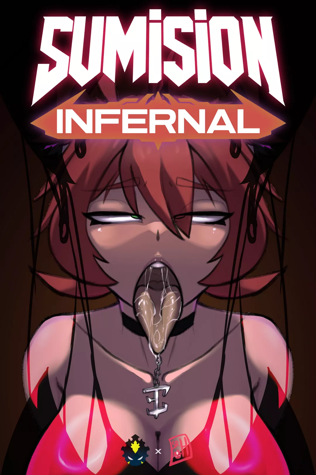 Sumision Infernal – Sr. Ache - Página 1