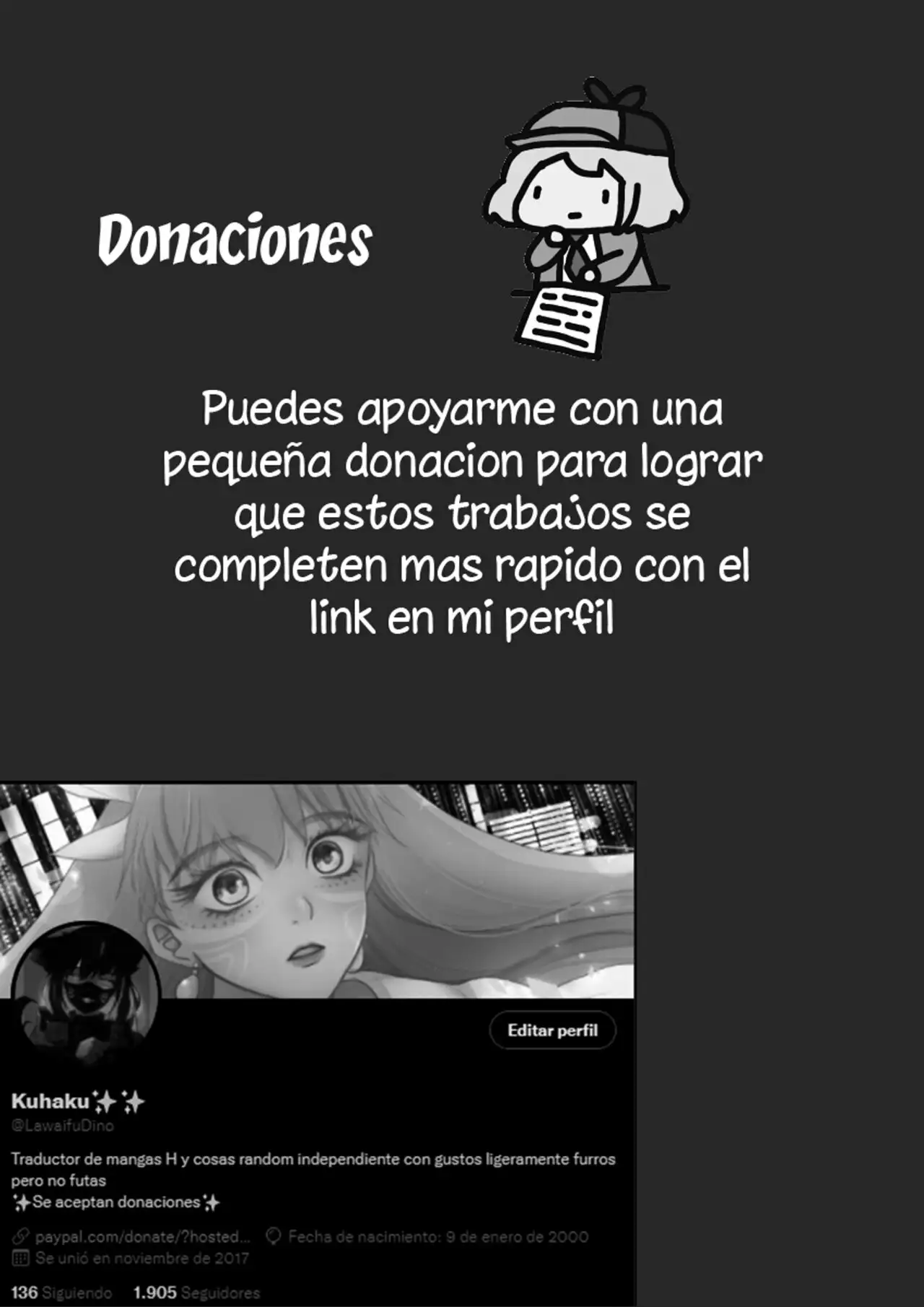 Sword Art Lilycization 3 - Página 22