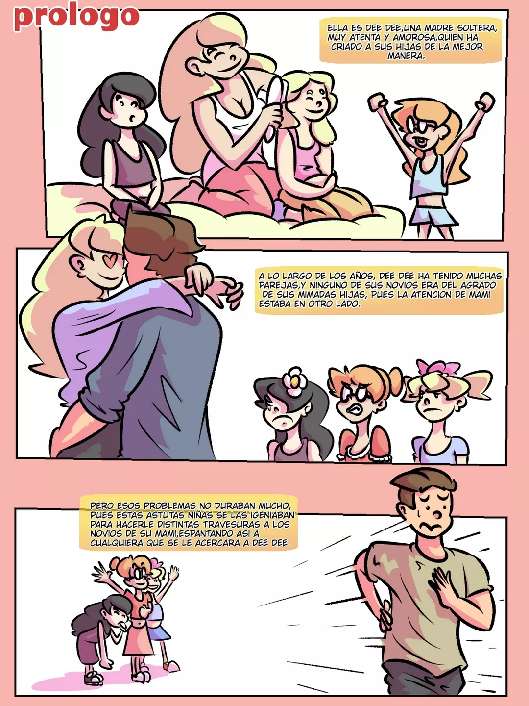 T.N.T – VazzComics - Página 2