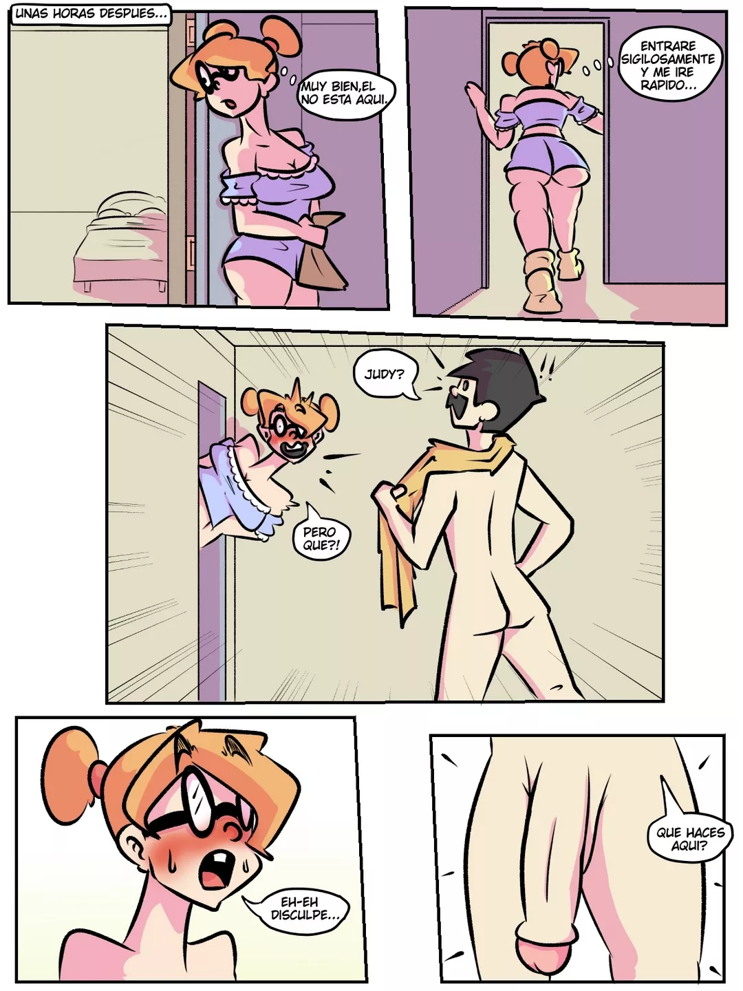 T.N.T – VazzComics - Página 5