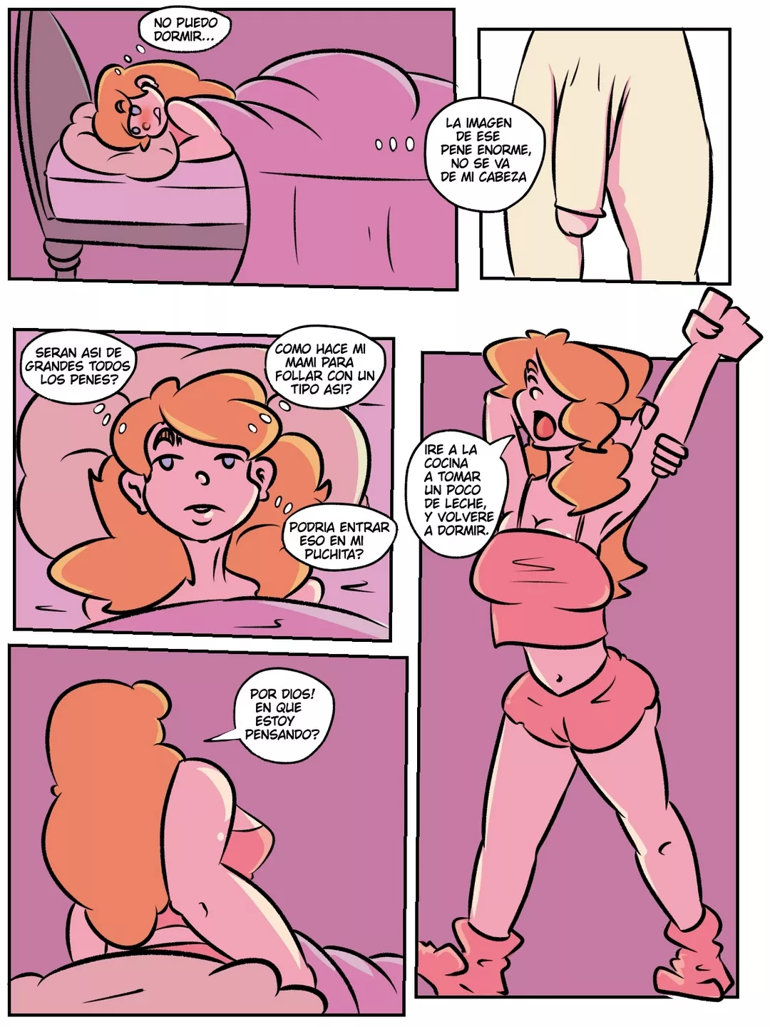 T.N.T – VazzComics - Página 7