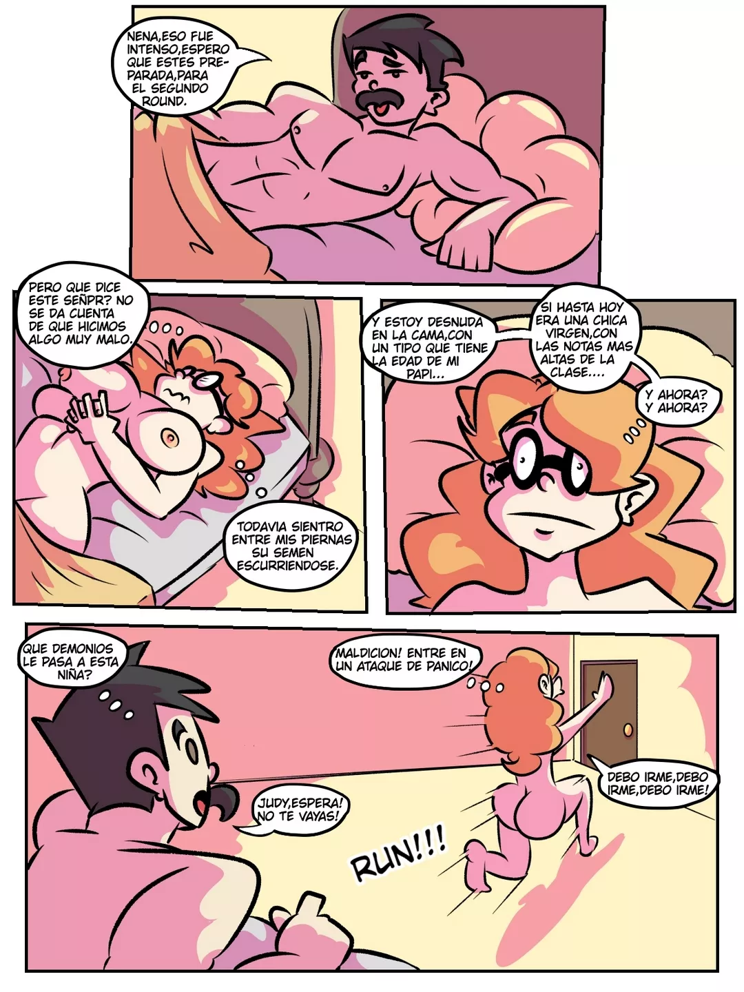 T.N.T – VazzComics - Página 17