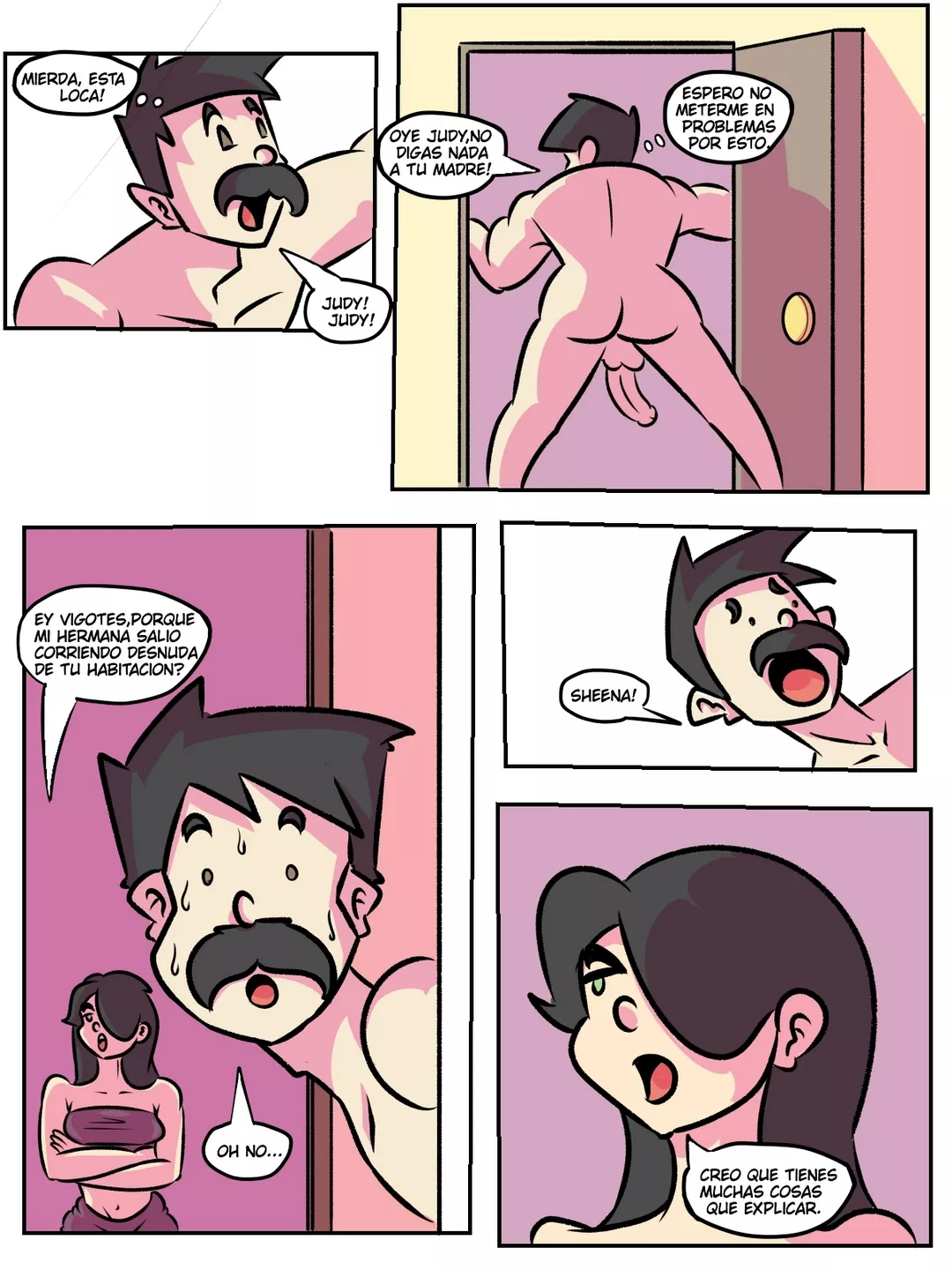 T.N.T – VazzComics - Página 18