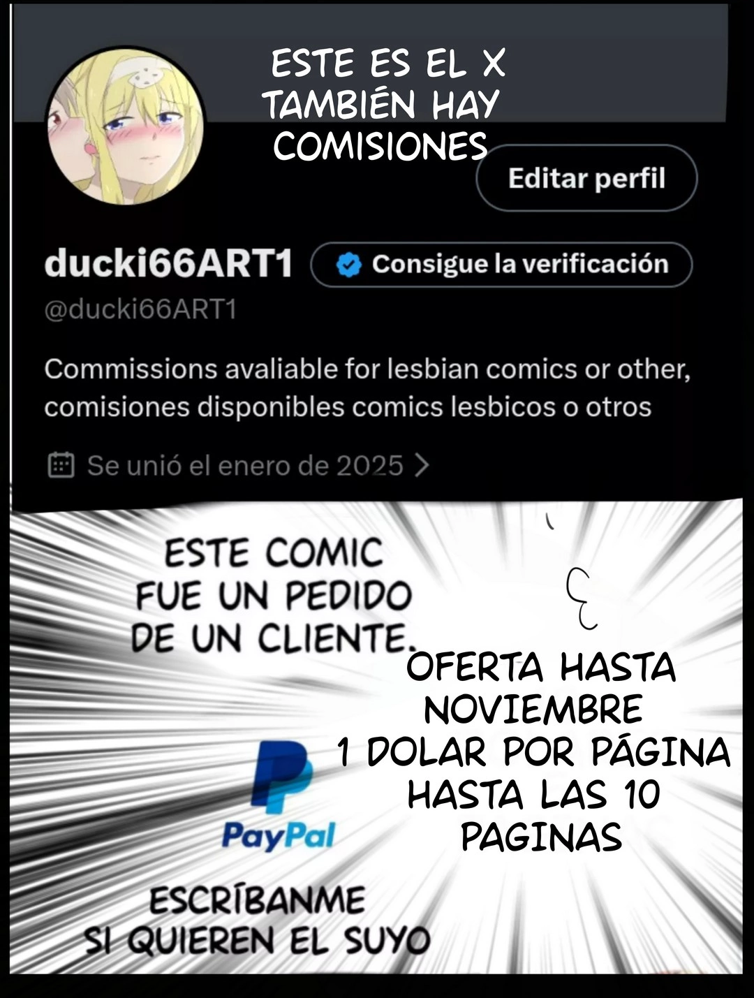 TOKAI TEIO – Ducki - Página 12