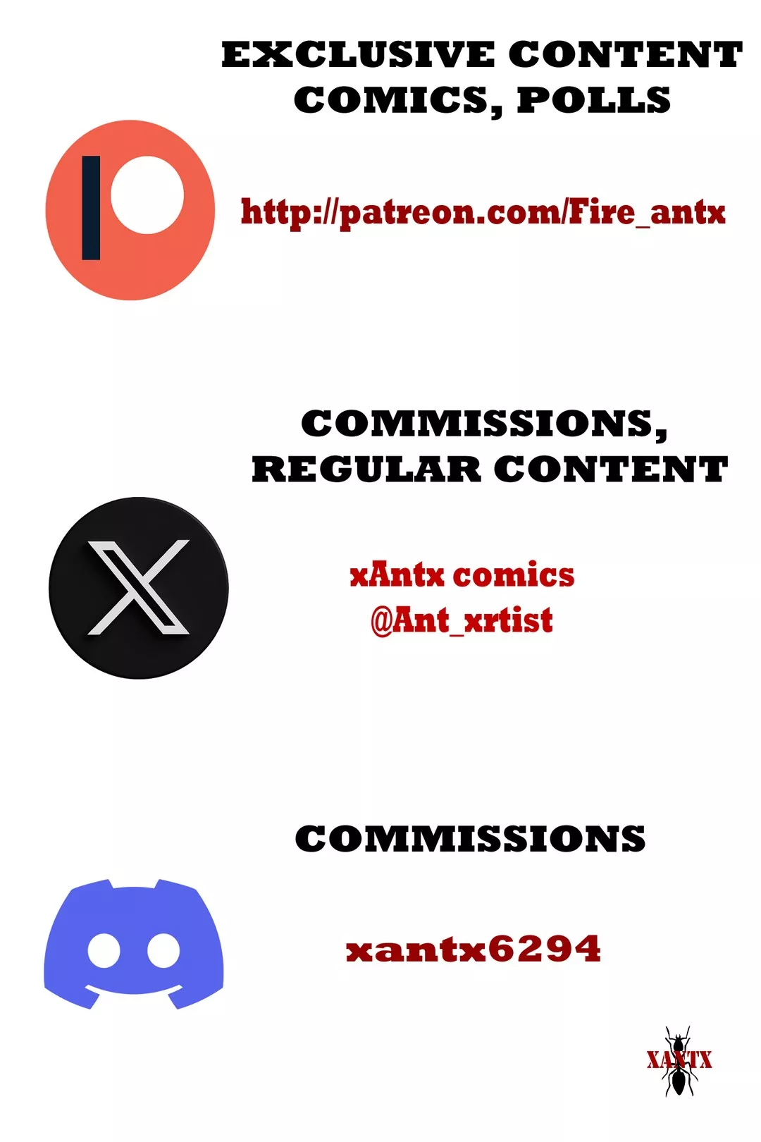 The Casting – Fire_Antx - Página 9