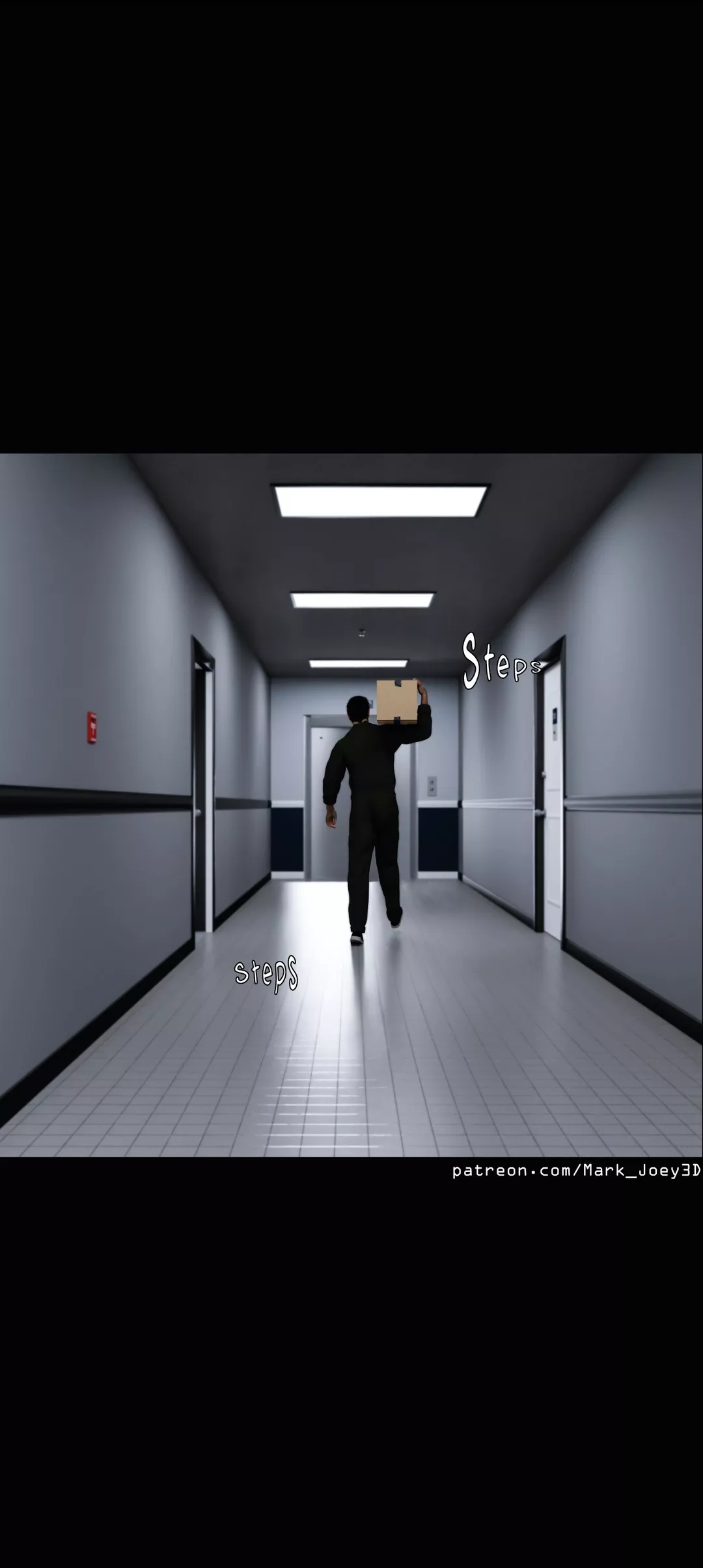 The Dark Side Of Lust 2 – Mark_Joey3D - Página 14