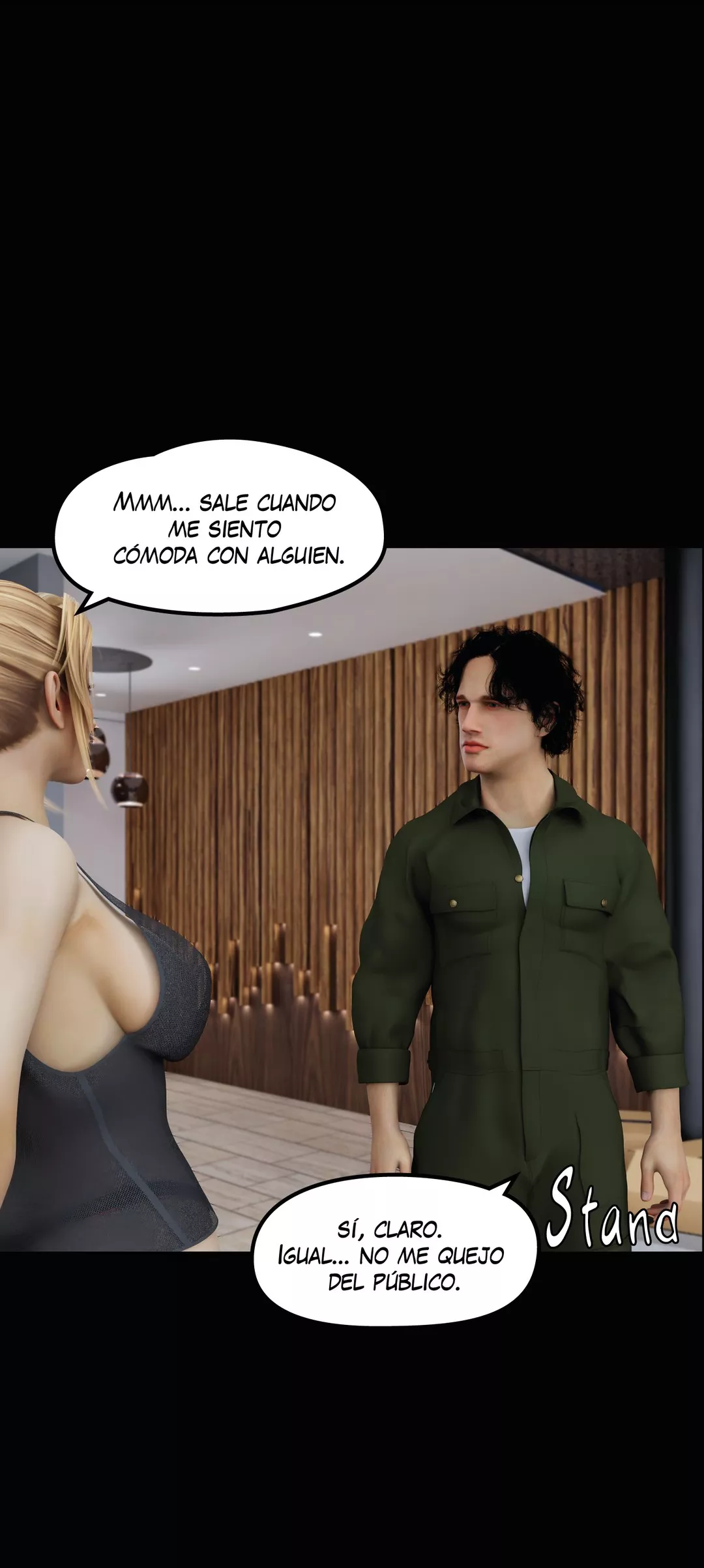 The Dark Side Of Lust 2 – Mark_Joey3D - Página 15