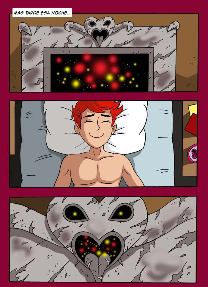 The Lust Portal – Chuluthat - Página 10