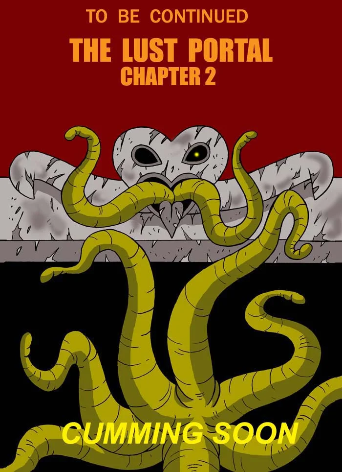 The Lust Portal – Chuluthat - Página 26
