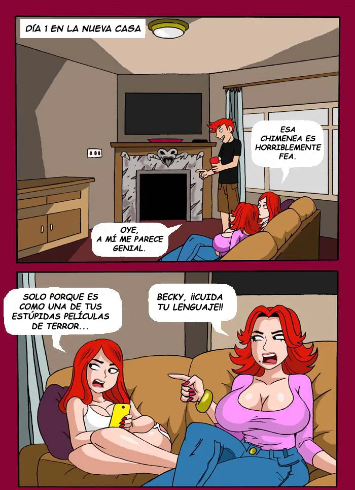 The Lust Portal – Chuluthat - Página 5