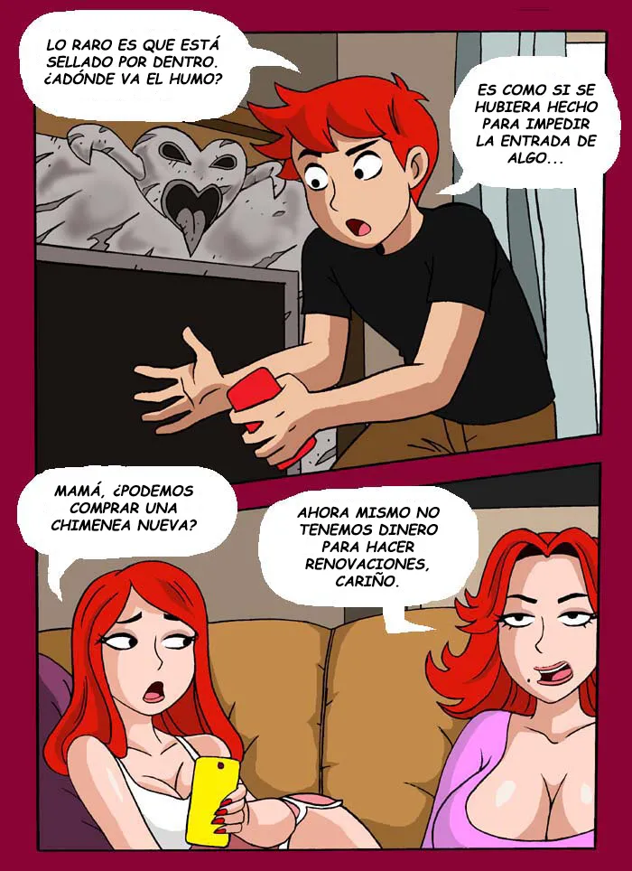 The Lust Portal – Chuluthat - Página 6