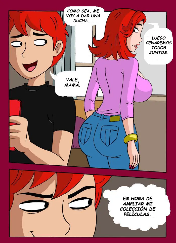 The Lust Portal – Chuluthat - Página 7