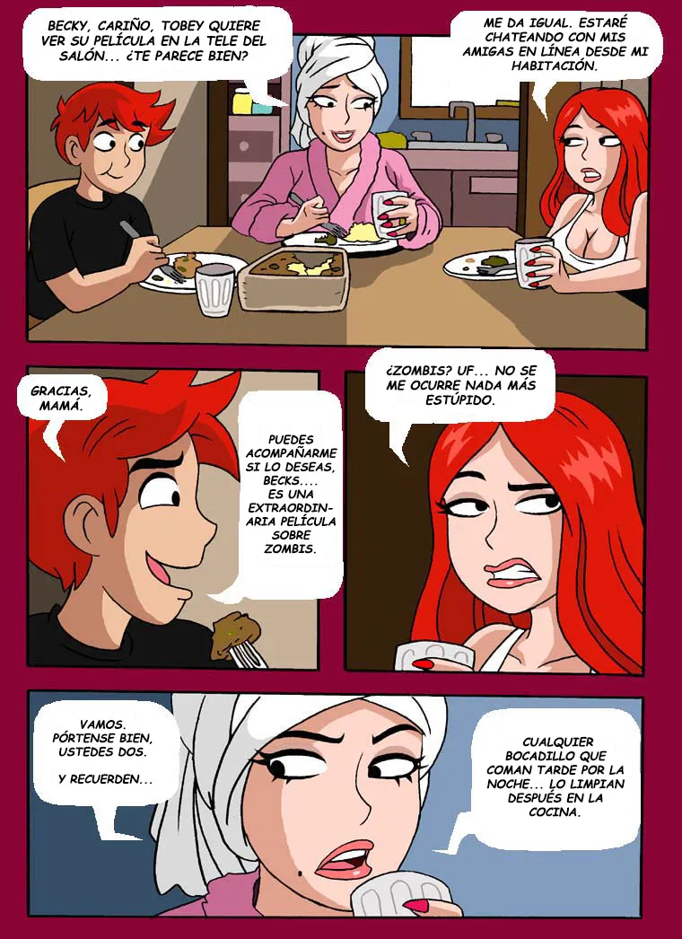 The Lust Portal – Chuluthat - Página 9