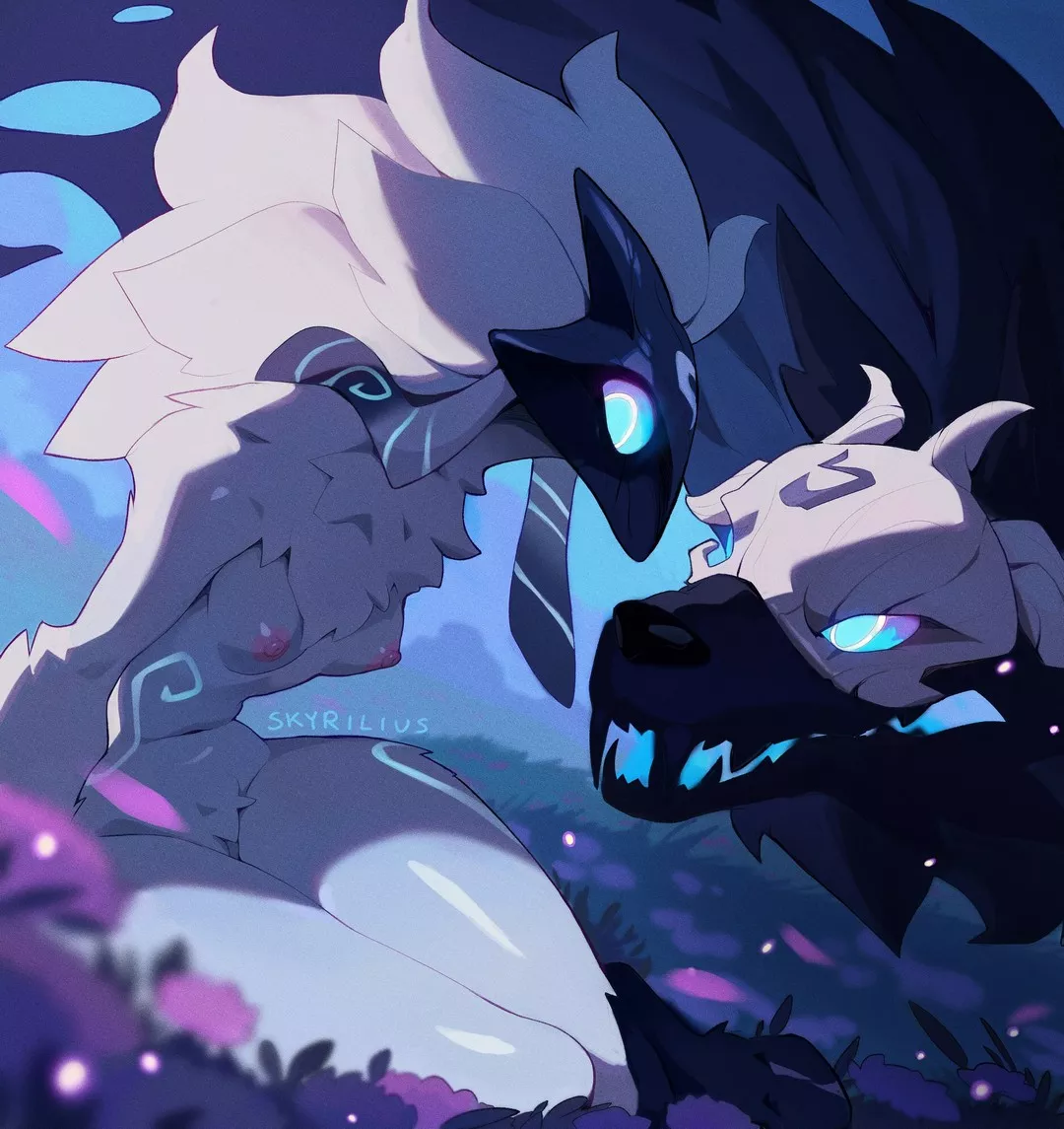 Thrill of the Hunt – Lummh - Página 17