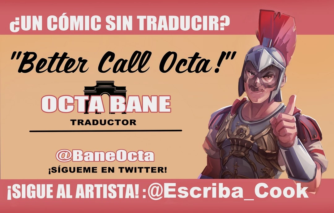 Tohp X Sokka – Escriba - Página 12