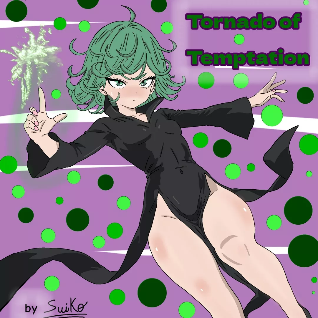 Tornado de la Tentacion – Suiko - Página 1