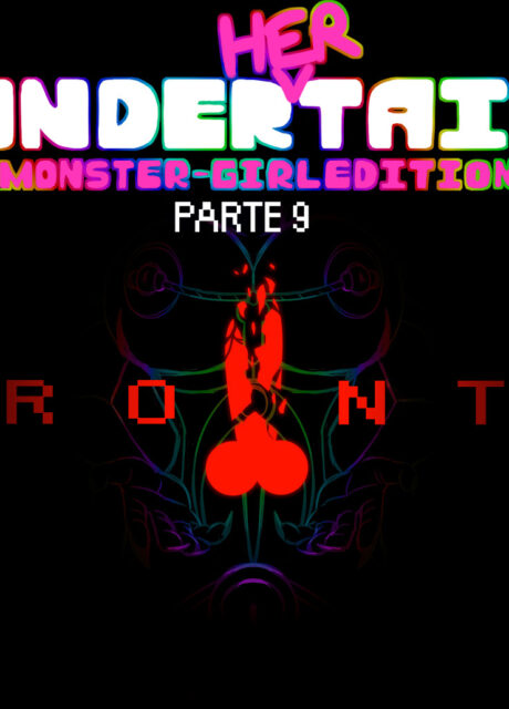 Under(Her)Tail 9
