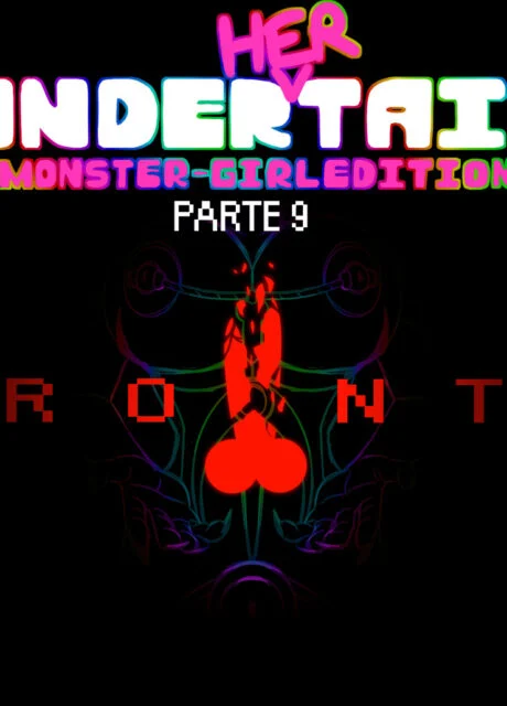 Under(Her)Tail 9
