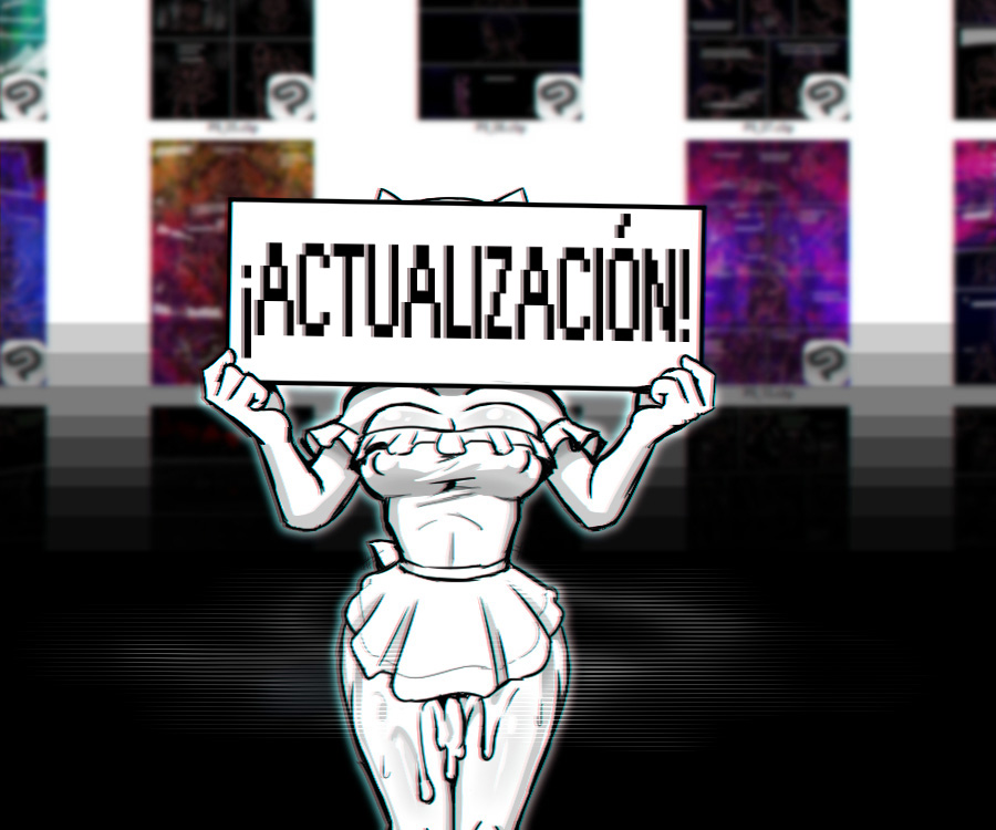 Under(Her)Tail 9 - Página 86