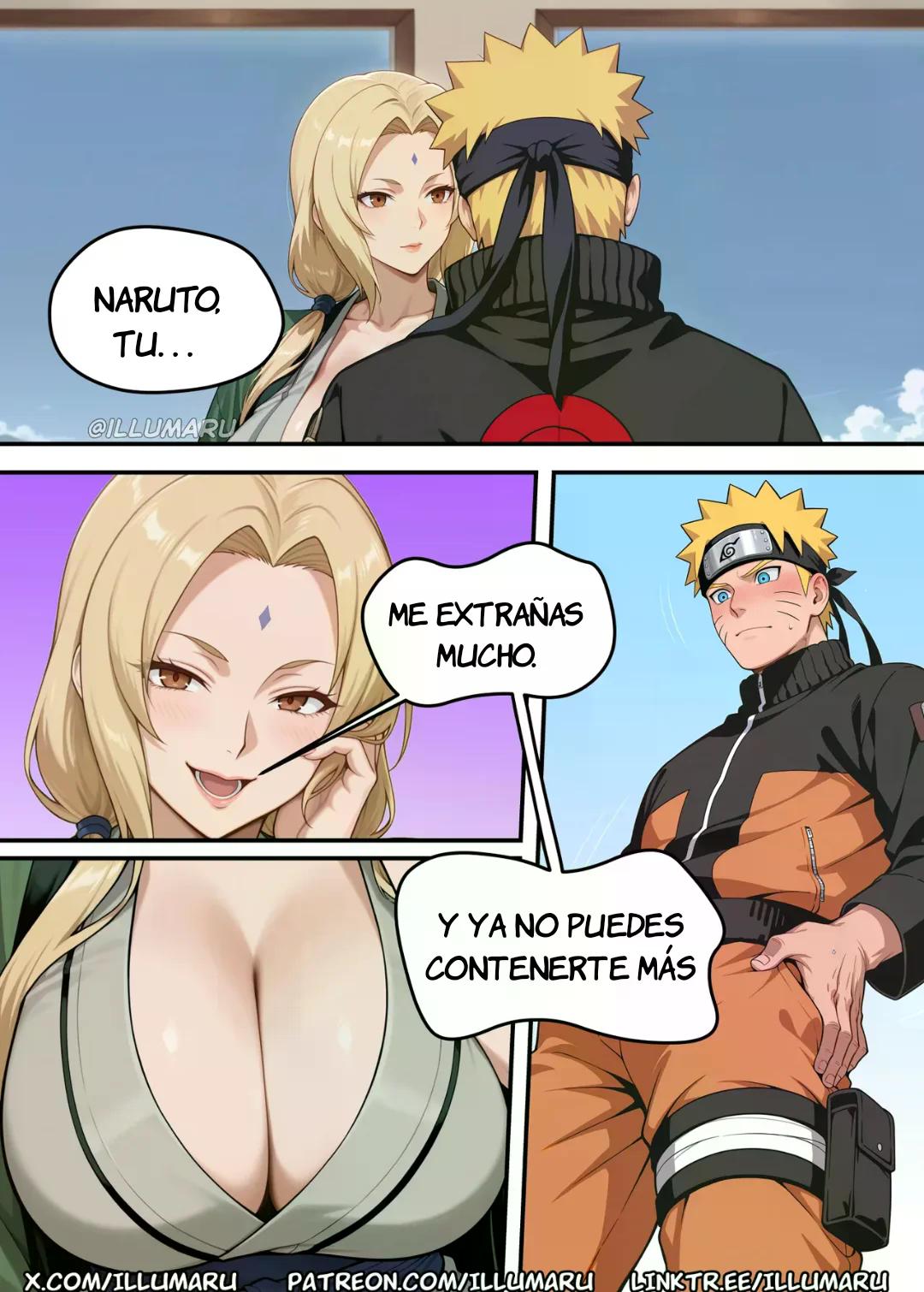 Very Hot Springs 3 – Illumaru - Página 3