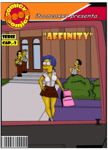 Afinidad 3 – Itooneaxxx