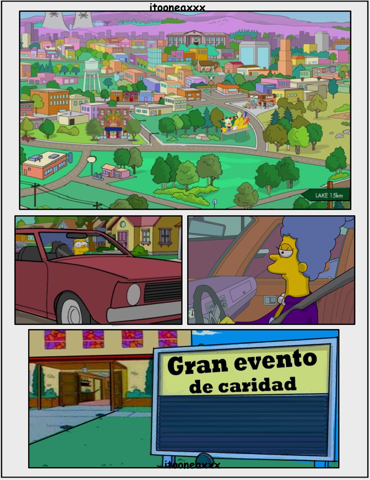 Afinidad 4 – Itooneaxxx - Página 5