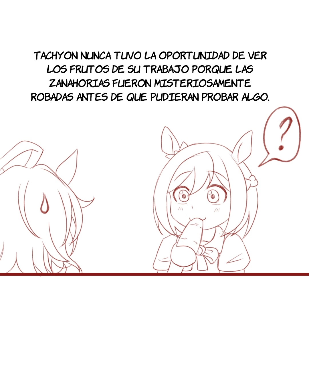 Agnes Tachyon – Niui - Página 24
