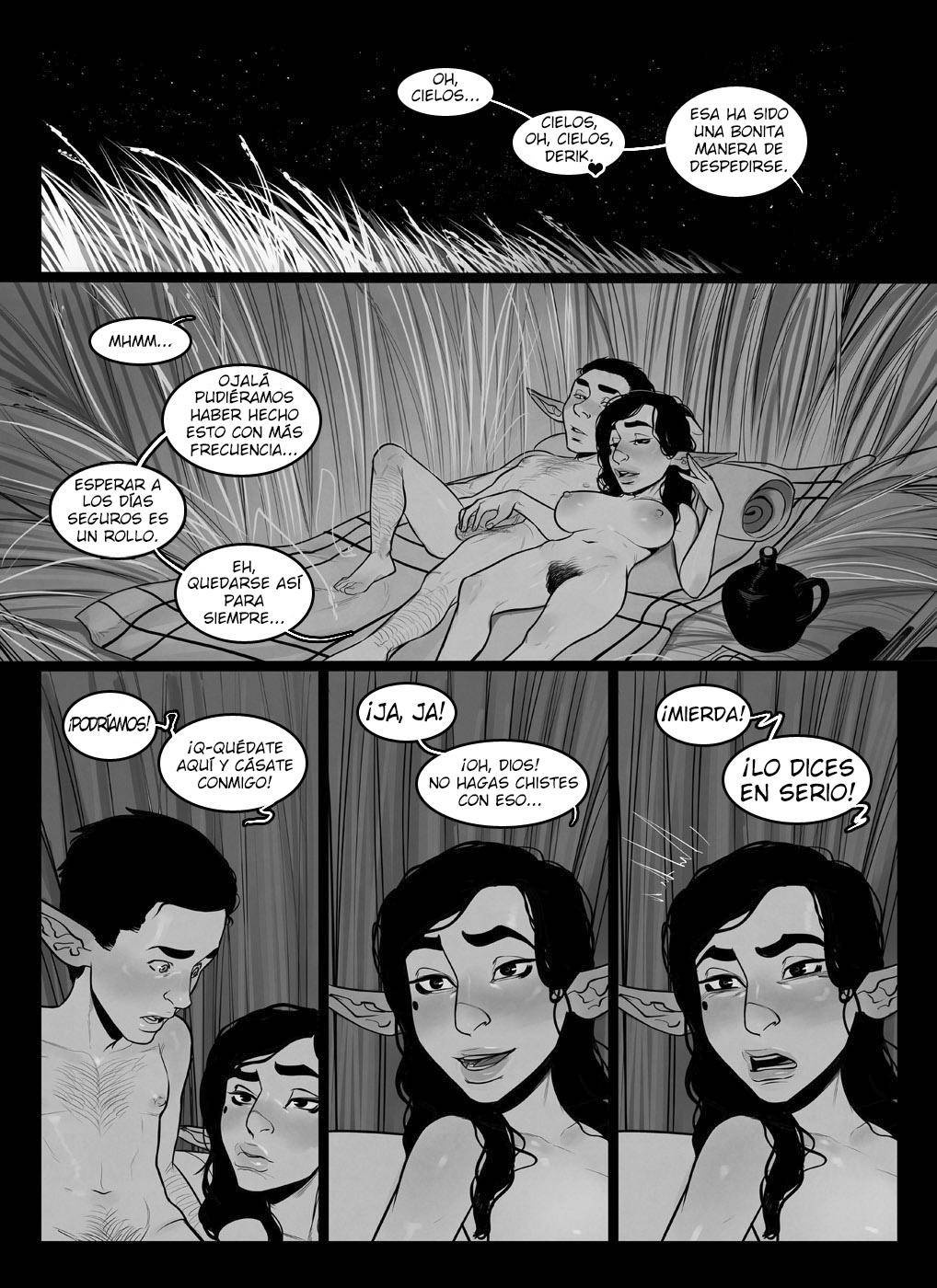 Alfie 4 – InCase - Página 58