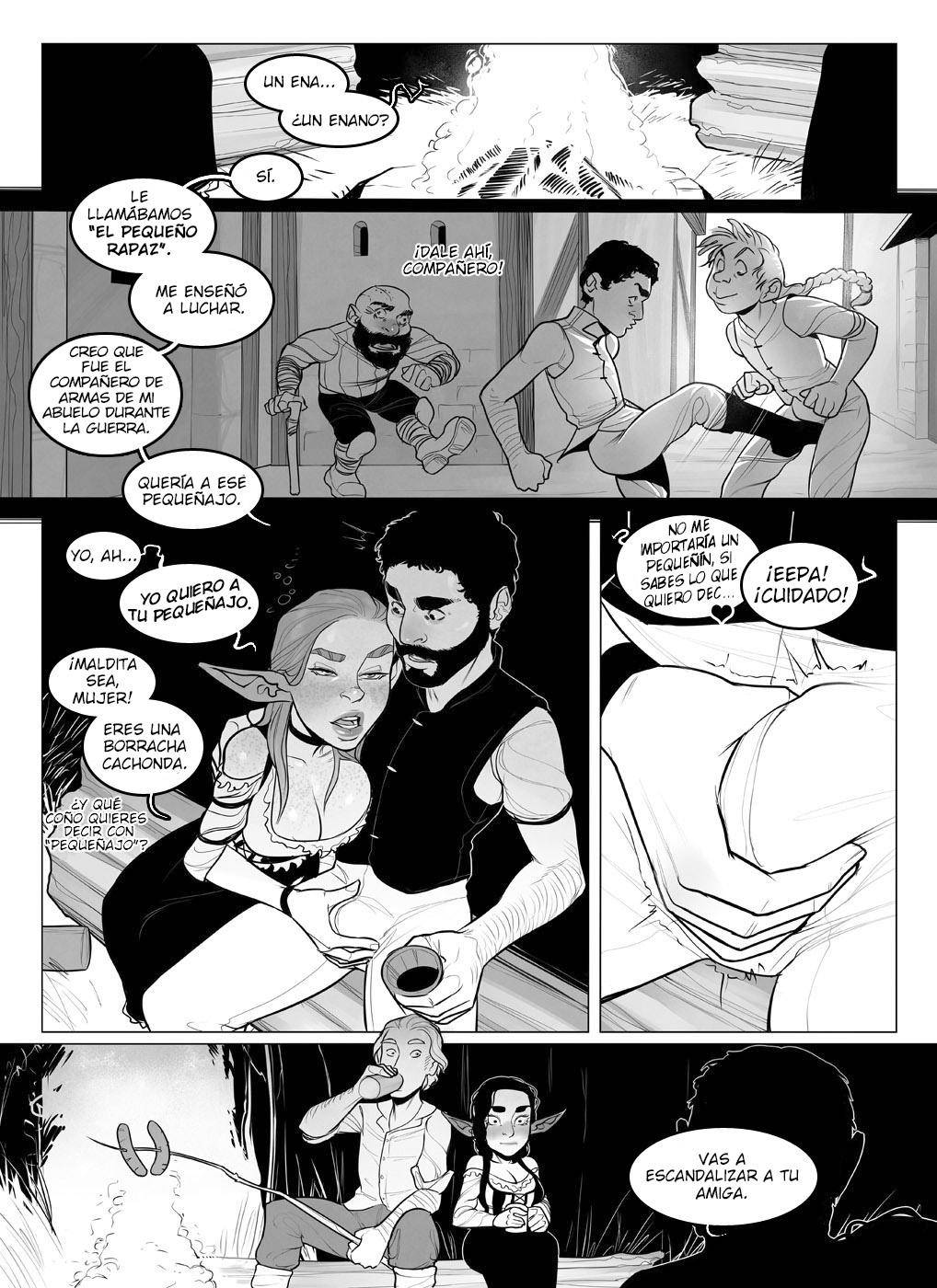 Alfie 5 – InCase - Página 14