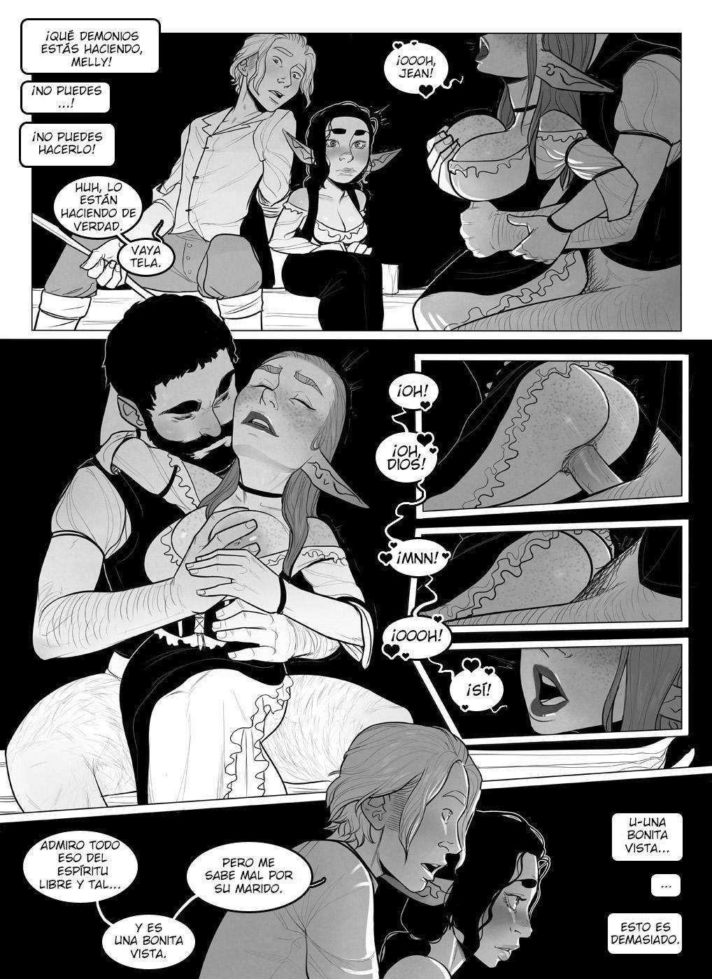 Alfie 5 – InCase - Página 17
