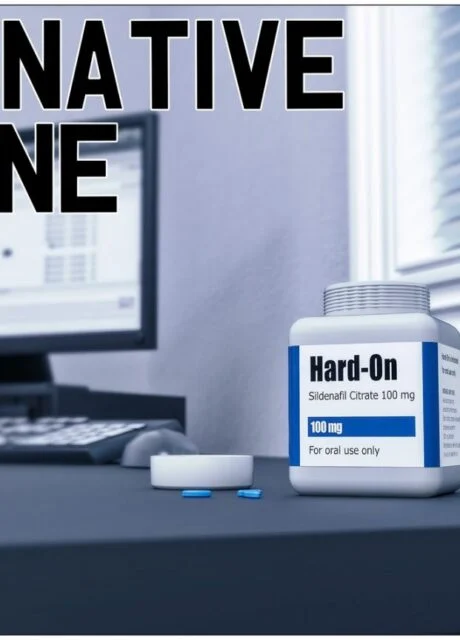 Alternative Medicine – Tab109