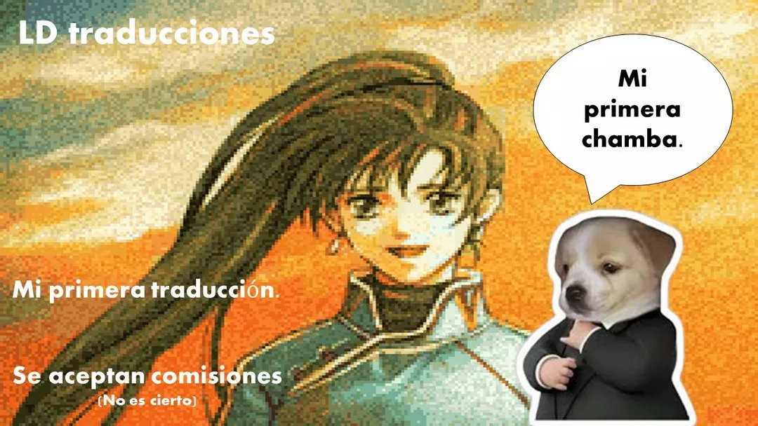 Antes de Salir – Revolverwing - Página 15