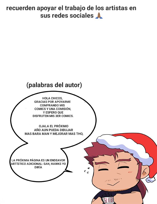 Appointment on Winter – Ducka - Página 15