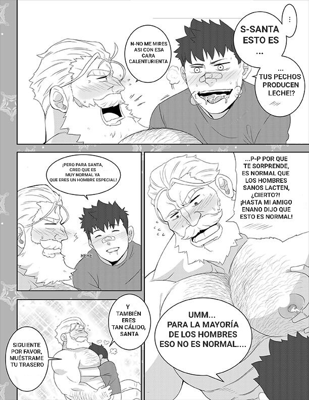 Appointment on Winter – Ducka - Página 7
