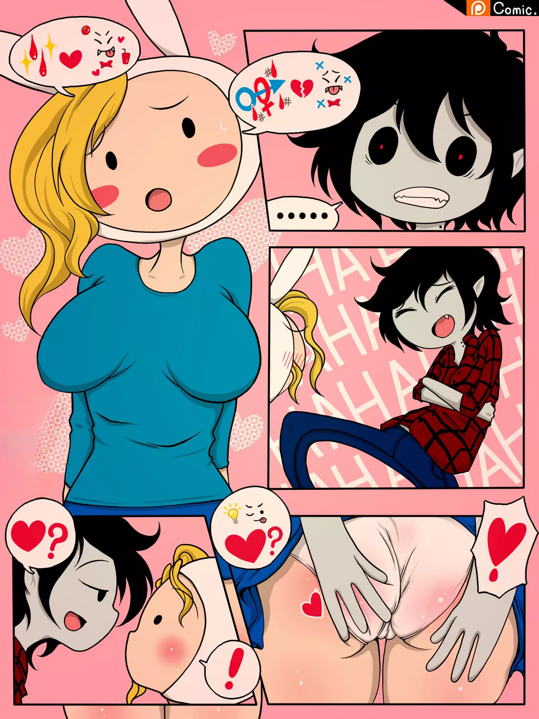 Aquella Vez Inolvidable – ZAT - Página 6