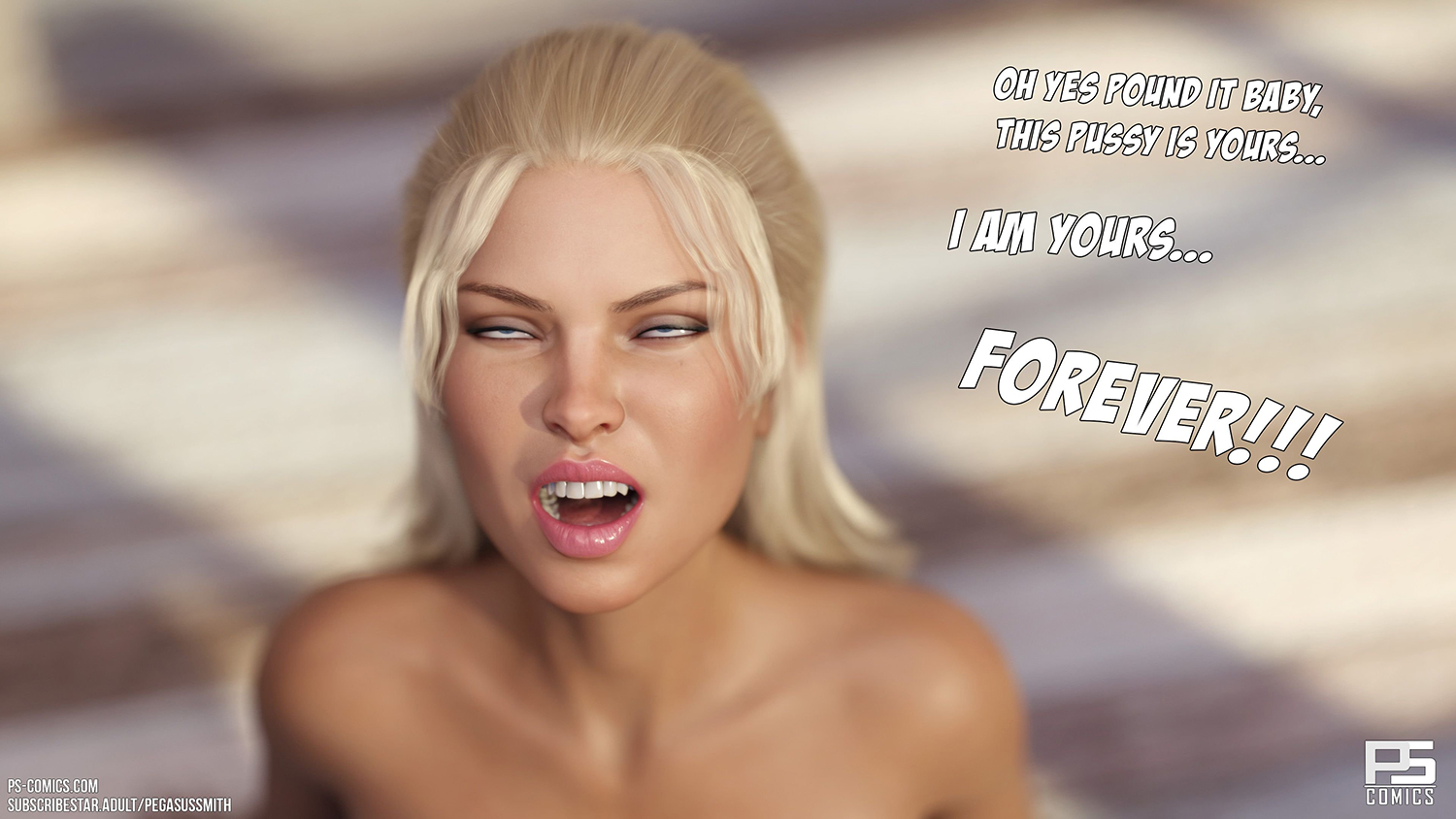 Au Naturel – Nudist Resort 19 - Página 103