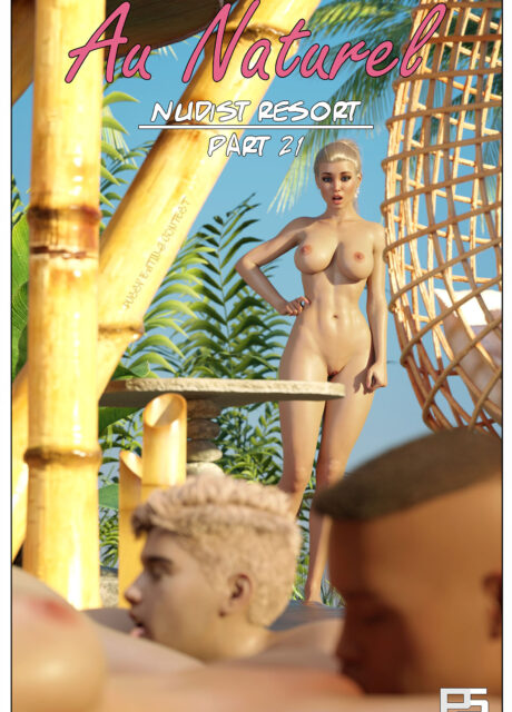 Au Naturel – Nudist Resort 21