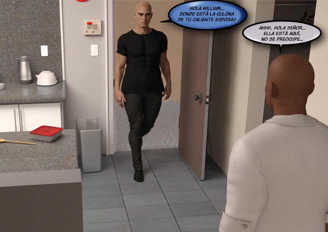 BOSS 1 – Elf3d - Página 5