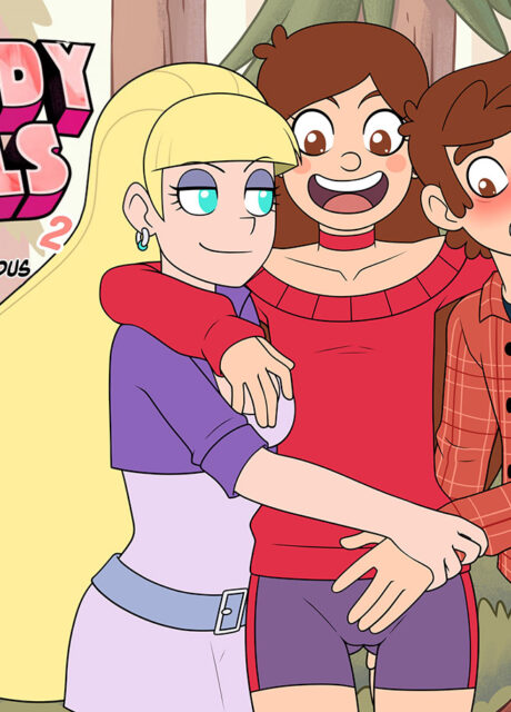 Bawdy Falls 2 – Incognitymous