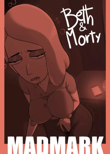 Beth and Morty – MadMark
