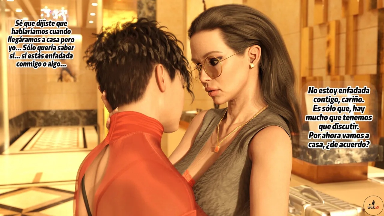 Between Us 1 – Wck3D - Página 15