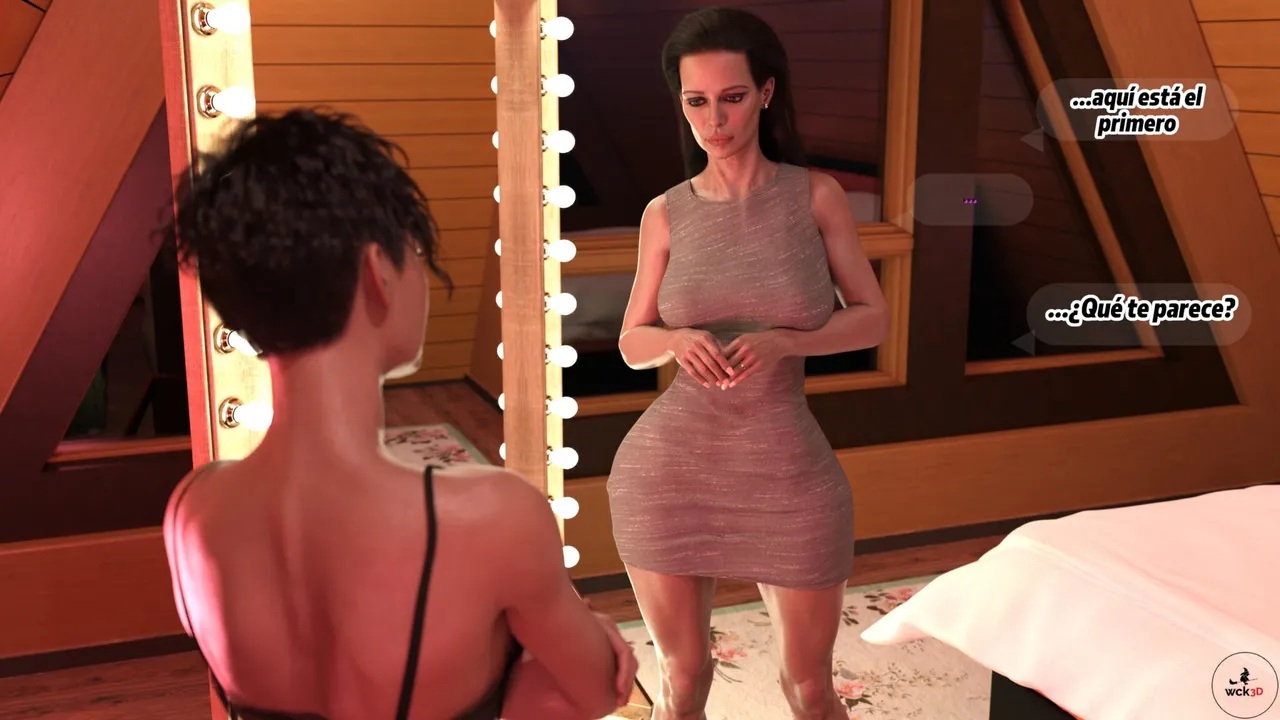 Between Us 1 – Wck3D - Página 56
