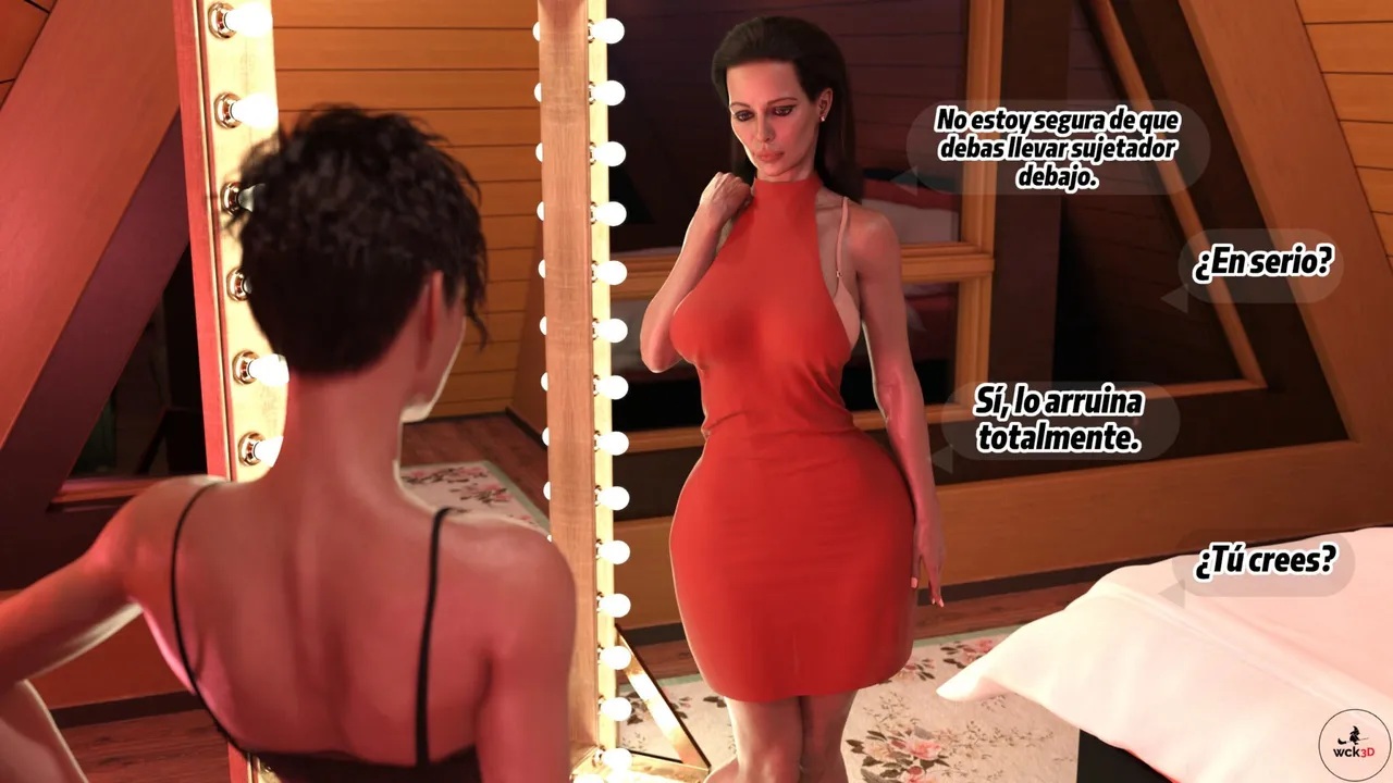 Between Us 1 – Wck3D - Página 59