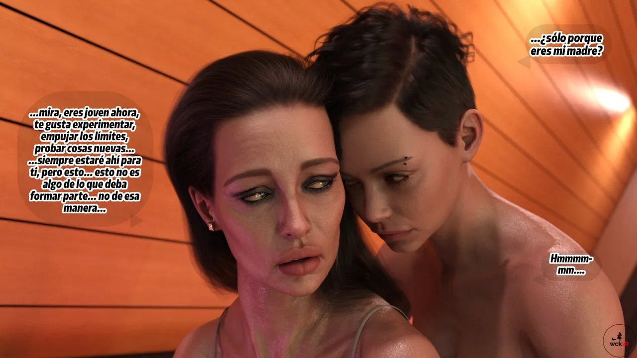 Between Us 1 – Wck3D - Página 81