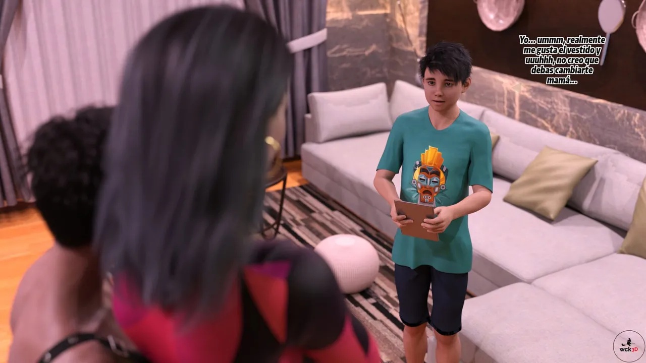 Between Us 2 – Wck3D - Página 15