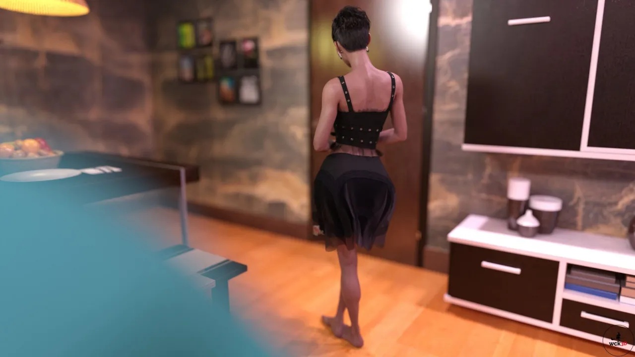 Between Us 2 – Wck3D - Página 19