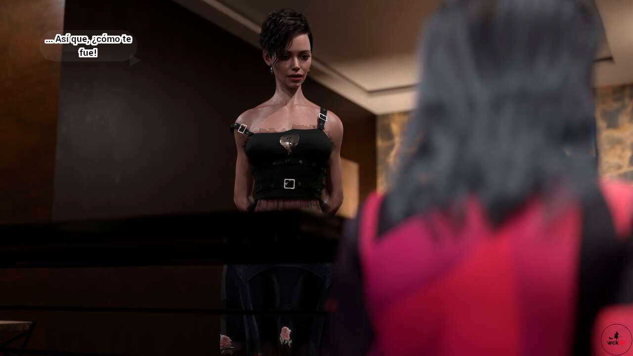 Between Us 2 – Wck3D - Página 52