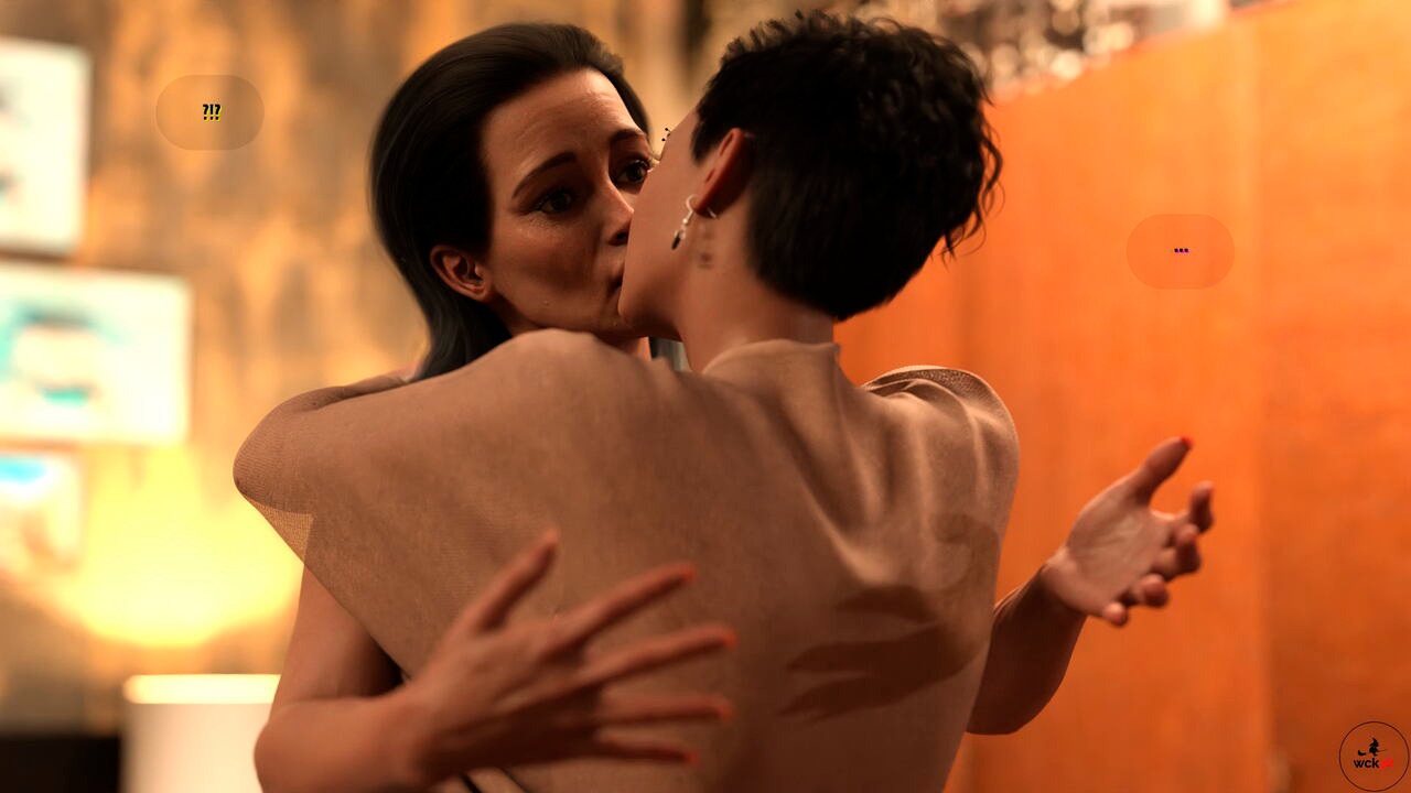 Between Us 2 – Wck3D - Página 79