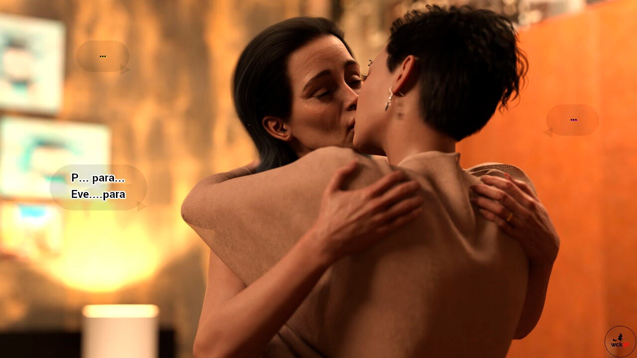 Between Us 2 – Wck3D - Página 81