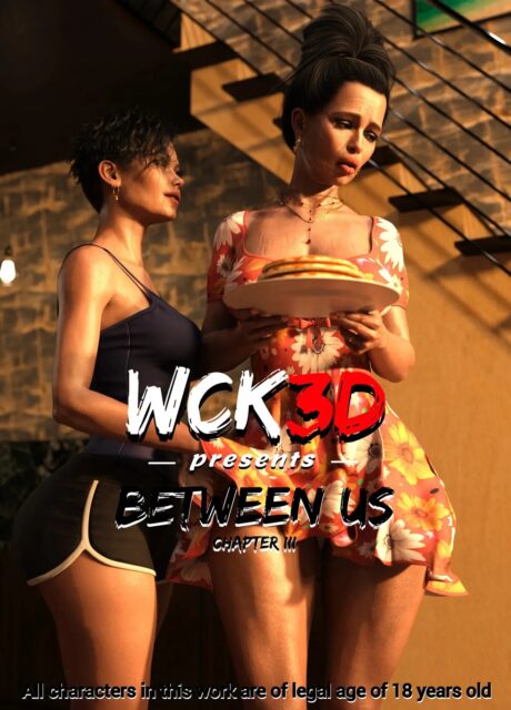 Between Us 3 – Wck3D